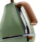 Електрочайник DeLonghi KBOV 2001 GR