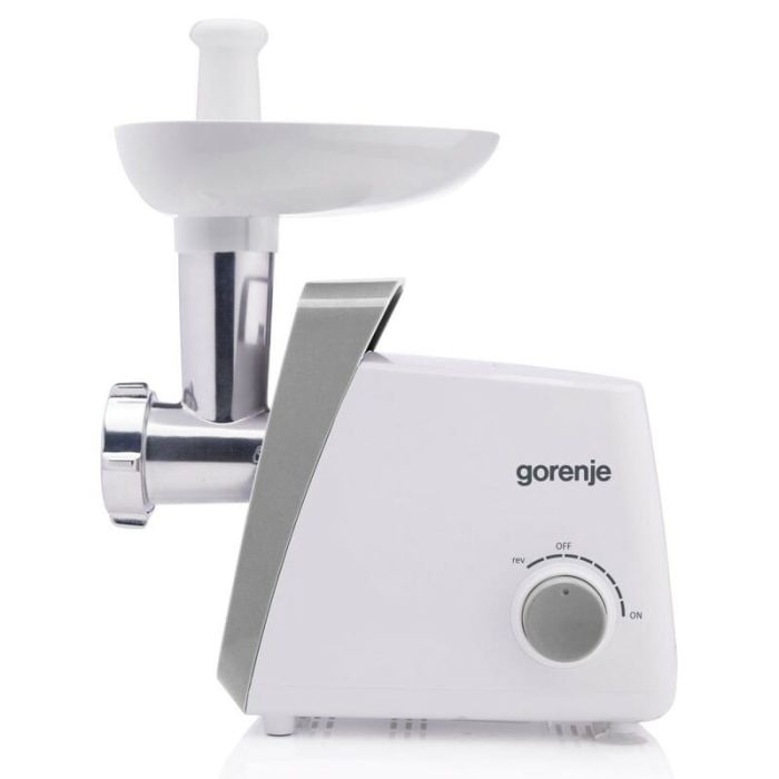 М'ясорубка Gorenje MG1601W