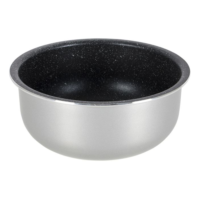 Набор посуды Gimex Cookware Set induction 9 предметов Silver (6977226)