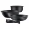 Набір посуду Polaris EasyKeep-4D 4 пр. (017462)