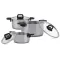 Набір посуду POLARIS Fold&Keep-6S 6 пр. (018551)