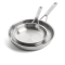 Набір сковорідок KitchenAid MSS, 20+28 см