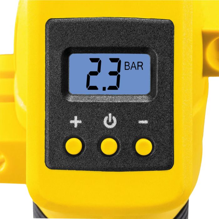 Набір Trotec Компресор акумуляторний PCPS 11-20V + Насос акумуляторний PCPS 12-20V (4650000051)