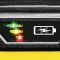 Набір Trotec Компресор акумуляторний PCPS 11-20V + Насос акумуляторний PCPS 12-20V (4650000051)