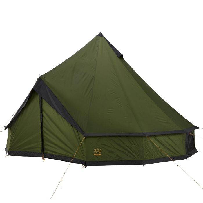 Палатка Grand Canyon Indiana 8 Capulet Olive (330036)