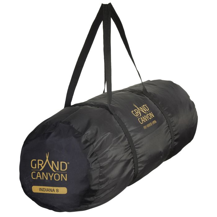 Палатка Grand Canyon Indiana 8 Capulet Olive (330036)