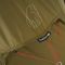 Намет Nordisk Svalbard 1 PU (2.0) Dark Olive Green (10921205)