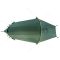 Намет Nordisk Svalbard 1 SI (2.0) Deep Forest Green (10921201)