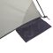 Палатка Uquip Speedy UV 50+ Sand/Grey (241005)