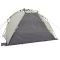 Палатка Uquip Speedy UV 50+ Sand/Grey (241005)