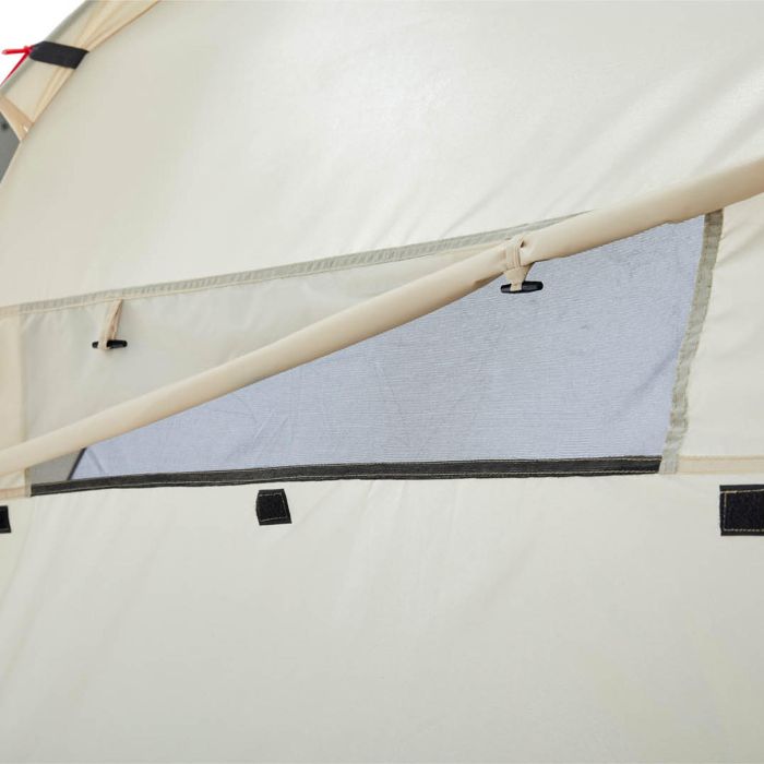 Палатка Uquip Speedy UV 50+ Sand/Grey (241005)