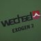 Намет Wechsel Exogen 2 ZG Green (231049)