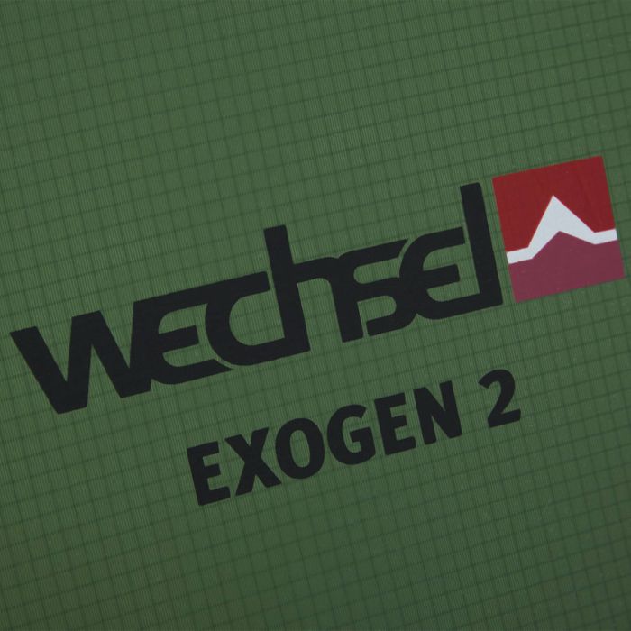 Намет Wechsel Exogen 2 ZG Green (231049)