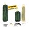 Намет Wechsel Exogen 2 ZG Green (231049)