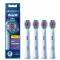 Насадки для електр. зубної щітки Oral-B PRO 3D White EB18pRX (4)