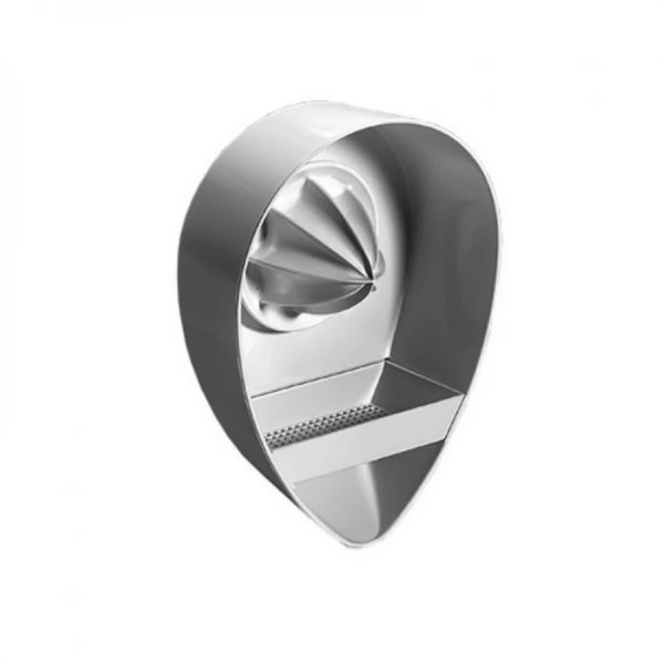 Насадка-соковыжималка KitchenAid 5JE для цитрусовых белая