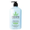 Нежный крем для тела тройного действия с растительными экстрактами Hempz 500 мл (2144-03)