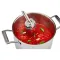 Блендер KitchenAid CLASSIC 5KHBV53EOB занурювальний чорний