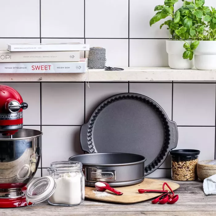 Форма для випічки KitchenAid, d28 см (CC003301-001)