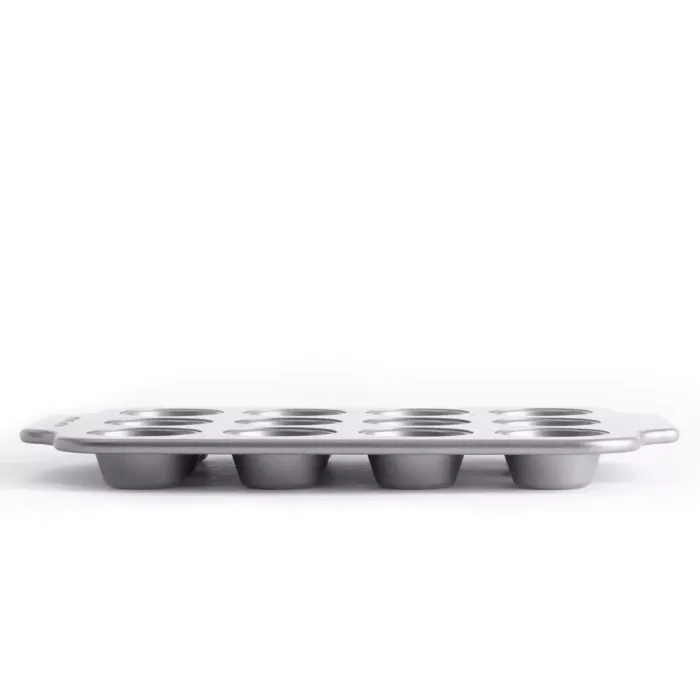 Форма для выпечки кексов KitchenAid на 12 шт круглой формы (CC006067-001)
