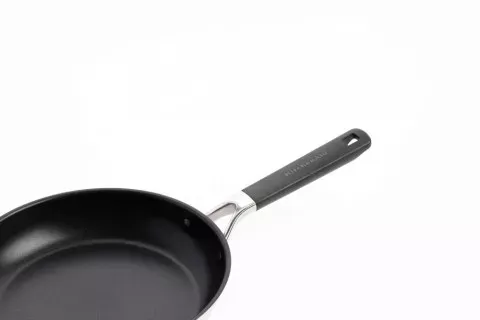 Набір сковорідок KitchenAid CSS 20+24+28 см з керамічним покриттям (CC005708-001)