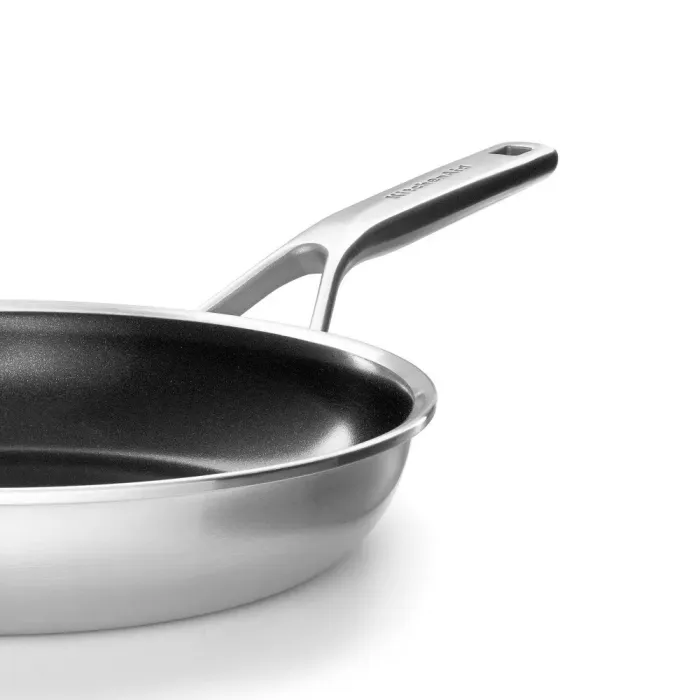 Сковорода KitchenAid MSS 24 см с керамическим покрытием (CC004949-001)