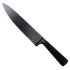 Нож кухонный Bergner Blackblade 20 см (BG-8777)