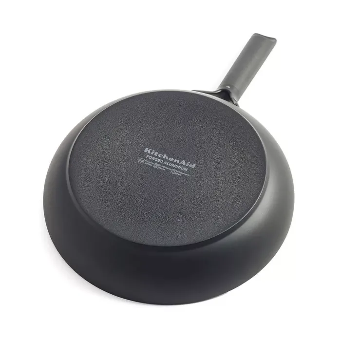 Сковорода KitchenAid CFA 30 см с керамическим покрытием (CC005682-001)