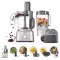 Кухонний комбайн Kenwood FDP 65.820SI