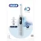 Зубна щітка BRAUN Oral-B iO Series 6 iOM6.1A6.1K Grey Opal
