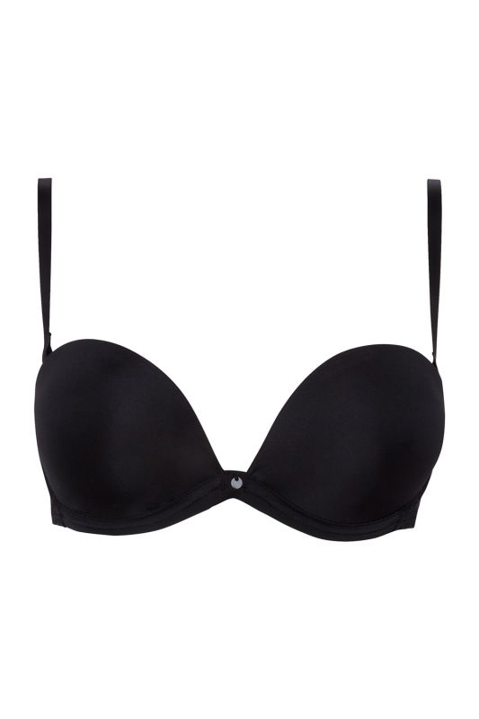 Бюстгальтер Perfect fit Gisela 344 чорний