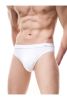 Чоловічі труси 221 Authentic slip Cornette білі