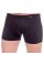 Чоловічі труси-шорти 223 Perfect mini-Authentic Cornette графітові