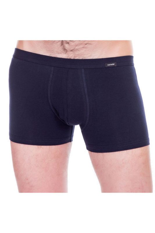 Чоловічі труси-шорти 223 Perfect mini-Authentic Cornette джинсові
