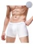 Чоловічі труси-шорти 223 Perfect mini-Authentic Cornette меланжеві