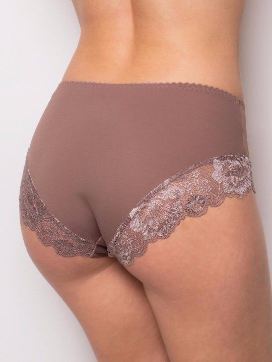 Women's panties Orhideja 613-208 pepper