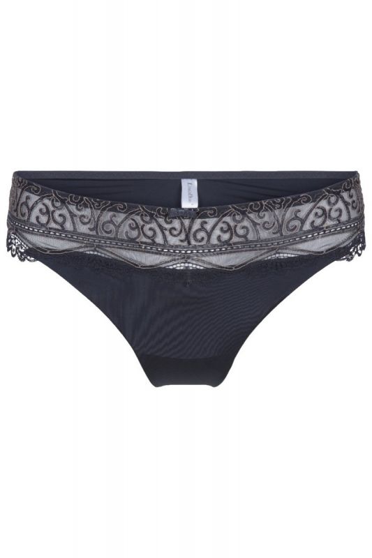 Women's panties LingaDore 4001T blue