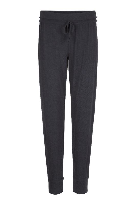 Штани піжамні для жінок LingaDore 4435 сірі