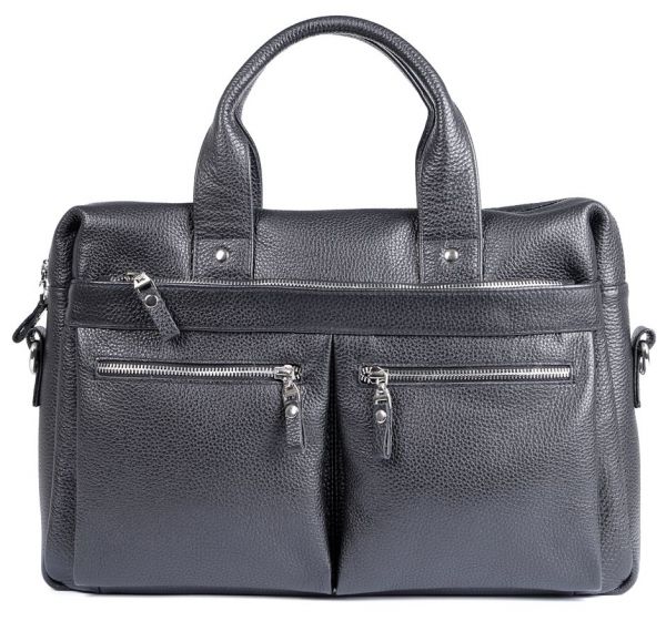 Сумка для ноутбука SHVIGEL 00975 чорна