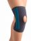 Children's knee brace orthosis with flexible side stabilizers OR 1181 Orliman