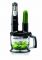 Food processor nozzle MQ 70 Braun BL for a blender