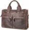 Laptop bag SHVIGEL 11020 brown