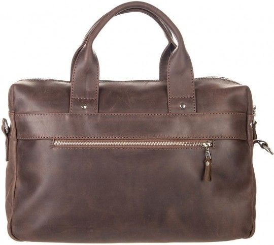 Laptop bag SHVIGEL 11020 brown