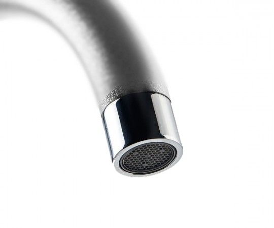 Смеситель AquaSanita Sabia 5523-001 chrome