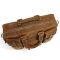 Сумка мужская 14051 в винтажном стиле Vintage коричневая.