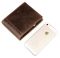Гаманець чоловічий 14230 Vintage коричневий