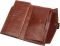 Men's wallet 14372 Vintage brown