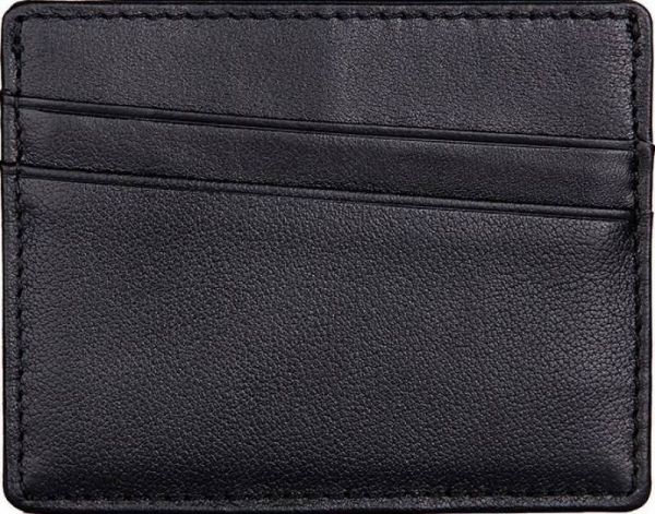 Кредитниця 14499 Vintage чорна