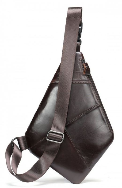 Shoulder bag 14998 Vintage brown