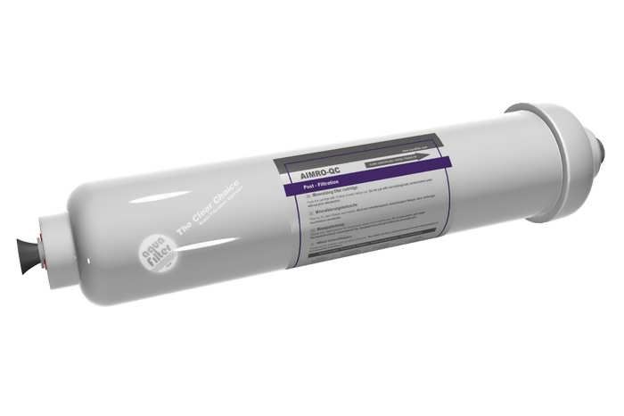 AIMRO-QC Мінералізатор Aquafilter